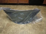 Ski-doo Oem Mxz Zx Smoked Windshield New 517302516. Fixed Price $119.99.