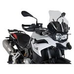 Puig Touring Windscreen - Clear 3768W. Fixed Price $137.22.