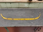 1968 Ski-doo Olympique 300 Windshield Moulding 517-0082. Fixed Price $100.00.