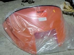 New Arctic Cat Sno Stuff Windshield Pink 450-153 Tigre Zr. Fixed Price $87.48.