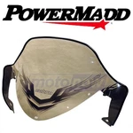Powermadd Cobra Windshield For 2012 Polaris 600 Switchback Adventure - Qg. Fixed Price $146.93.