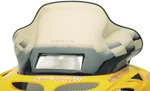 Powermadd Windshield 15.5IN. Tint With Checks 13130. Fixed Price $175.00.