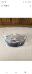 Sno-stuff Yamaha 13.5" Snowmobile Windshield. Fixed Price $75.00.