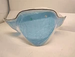 Windshield, Low Clear - 2000 Polaris Nos. Fixed Price $144.99.