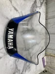 98 Yamaha V-max Vx 600 Se Triple Screen. Fixed Price $39.60.