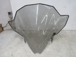 Polaris Windshield Smoke Tall Mid Matryx Indy Rmk Stock Oem #164. Fixed Price $139.99.