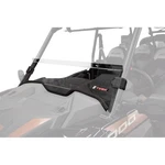 Tusk Removable Half Windshield Clear For Polaris Rzr Xp 4 1000 2019-2021. Fixed Price $96.42.