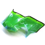 Arctic Cat Snowmobile Low Pro Windshield Medium Green 1616-428. Fixed Price $74.95.