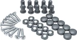 Spi Windshield Fastener Screw Kit SM-06015. Fixed Price $31.99.