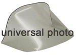 Stuff Windshield-high-clear For 1982-1983 Moto-ski Mirage Iie Snowmobile. Fixed Price $80.13.