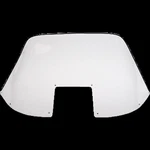 Sno Stuff 450-704 Clear 15.5" Windshield 1975-77 John Deere. Fixed Price $89.75.