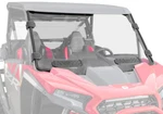Superatv Polaris Rzr Xp 1000 2024+ Clear Standard Poly Vented Full Windshield. Fixed Price $183.95.