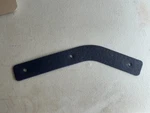 Polaris 5850045 Left Windshield Band Oem Nos. Fixed Price $12.00.