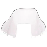 Sno-stuff Windshield 19.5" Clear Polaris 450-235-01. Fixed Price $140.65.
