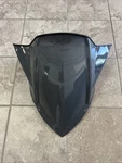 Arctic Cat Snowmobile Mid Windshield Dynamic Charcoal #1616-148. Fixed Price $105.00.