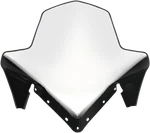 Sno Stuff Windshield 20" Clear/black For Polaris 450-264-10. Fixed Price $127.49.