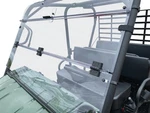 Quadboss 375789 Fits Kawasaki KAF620M Mule 4010 4X4 Windbreak Folding Windshield. Fixed Price $618.89.