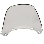 Sno-stuff Windshield 10.5" Smoke Yamaha 450-628. Fixed Price $46.19.