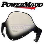 Powermadd Cobra Windshield For 2008 Polaris Rmk Shift 155 - Tg. Fixed Price $161.21.