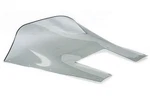 Koronis Parts Inc WINDSHIELD-MED-27.25IN.-SMOKE 1992 Ski-doo Formula Xtc. Fixed Price $138.59.