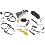 Powermadd Automatic Reverse Led Light Kit For Polaris Rzr/general 66008. Fixed Price $53.92.