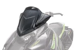 Arctic Cat 7639-700 Mid Performance Windscreen, Black. Fixed Price $119.99.