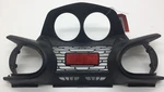 Yamaha Rear Tail Light Exhaust Cover Shroud Rage Vector Venture 8ES-84516-00-00. Fixed Price $33.50.