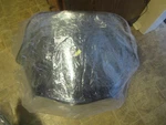 Polaris Oem Aggressive Tall Windshield New 2871709. Fixed Price $29.99.