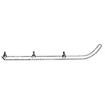 Koronis Ski-doo Runner 510-427. Fixed Price $15.14.