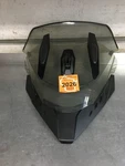 Ski-doo Gen 4 Mxz 850 Etec Xrs Windshield. Fixed Price $150.00.