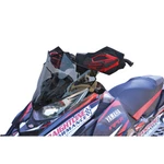 Fits 2014 Yamaha Sr Viper Rtx Se Cobra Windshield Powermadd 14521. Fixed Price $155.00.