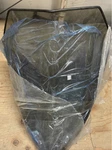Genuine Arctic Cat Windshield High-tint '12 F Oem New 5639-801. Fixed Price $129.99.