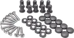 Windshield Fastener Screw Kit Spi SM-06015. Fixed Price $22.95.