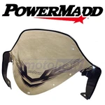Powermadd Cobra For 2008 Polaris 600 Rr - Windshields Uq. Fixed Price $146.93.