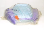 Nos Oem Vintage Arctic Cat Windshield 0638-306 Purple. Fixed Price $240.00.