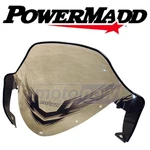 Powermadd Cobra Windshield For 2011-2015 Polaris 600 Iq Widetrack Di. Fixed Price $146.93.
