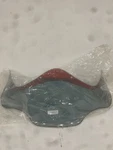 New Arctic Cat Windshield,formed-smoke Tnt/red Screen 2606-828. Fixed Price $219.95.