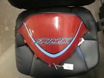 2875500 Polaris Windshield, Rmk, Low Red,. Fixed Price $36.13.