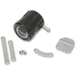 Powerstands Racing Psr Black Brake Reservoir Cup 05-01800-22. Fixed Price $86.95.