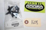 98 Sno Stuff Windshield Darts 10 Pack 453-201. Fixed Price $13.99.