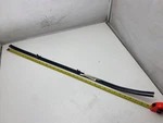 Nos Kimpex Standard Wear Bar Pair 08-215 Scorpion Snowmobiles 510-802 1973-1981. Fixed Price $29.95.