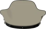 Sno Stuff Flared Windshield High 17IN. Smoke With Black Graphics #479-214-03. Fixed Price $138.25.