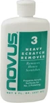 Novus Plastic Polish #3 7080. Fixed Price $20.99.