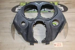 O/s 2007 Ski-doo Mxz Rev 800 Console, Black 517303538. Fixed Price $29.99.