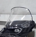 Medium Clear Windshield Fits 2023-2027 Ski-doo Gen 5 Summit 213 Parts. Fixed Price $145.00.