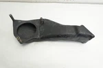 1988-1990 Yamaha Snoscoot 80CC Snowmobile Oem Air Shroud-fan Duct. Fixed Price $49.97.