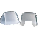 Kimpex Polycarbonate Winsdhield Med 15IN. Smoke 06-226-03. Fixed Price $109.47.