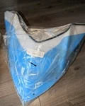 Arctic Cat Low Pro WINDSHIELD-WHITE-2014-2025 Bc M Nor Pta Riot Xf Zr Snow. Fixed Price $95.00.