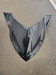 Arctic Cat Low Pro Sno Windshield 7639-696. Fixed Price $75.00.