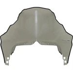 Powermadd Clear 15" Windshield - 14621. Fixed Price $160.00.